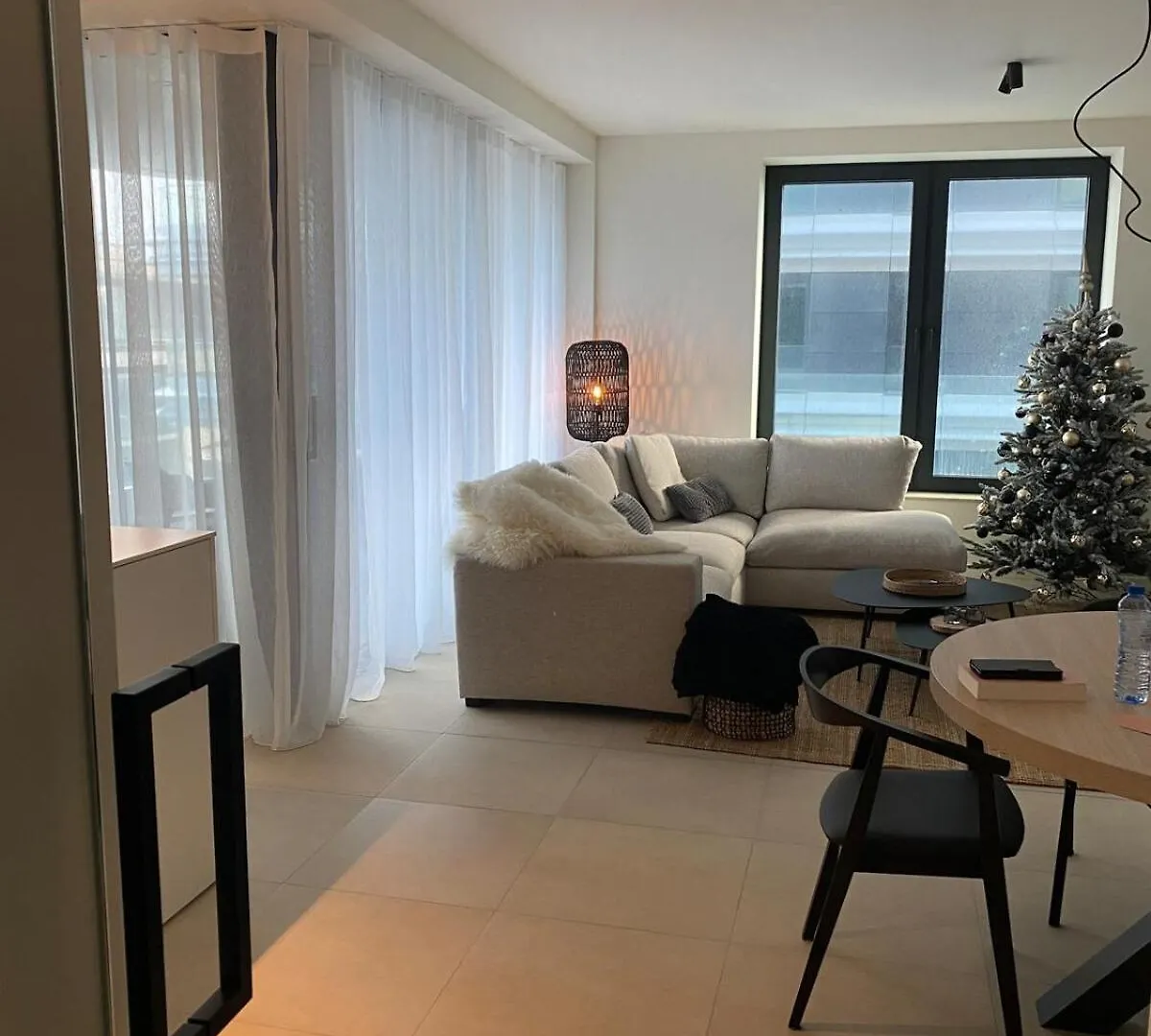 Rozee Apartment Ostend 0*,