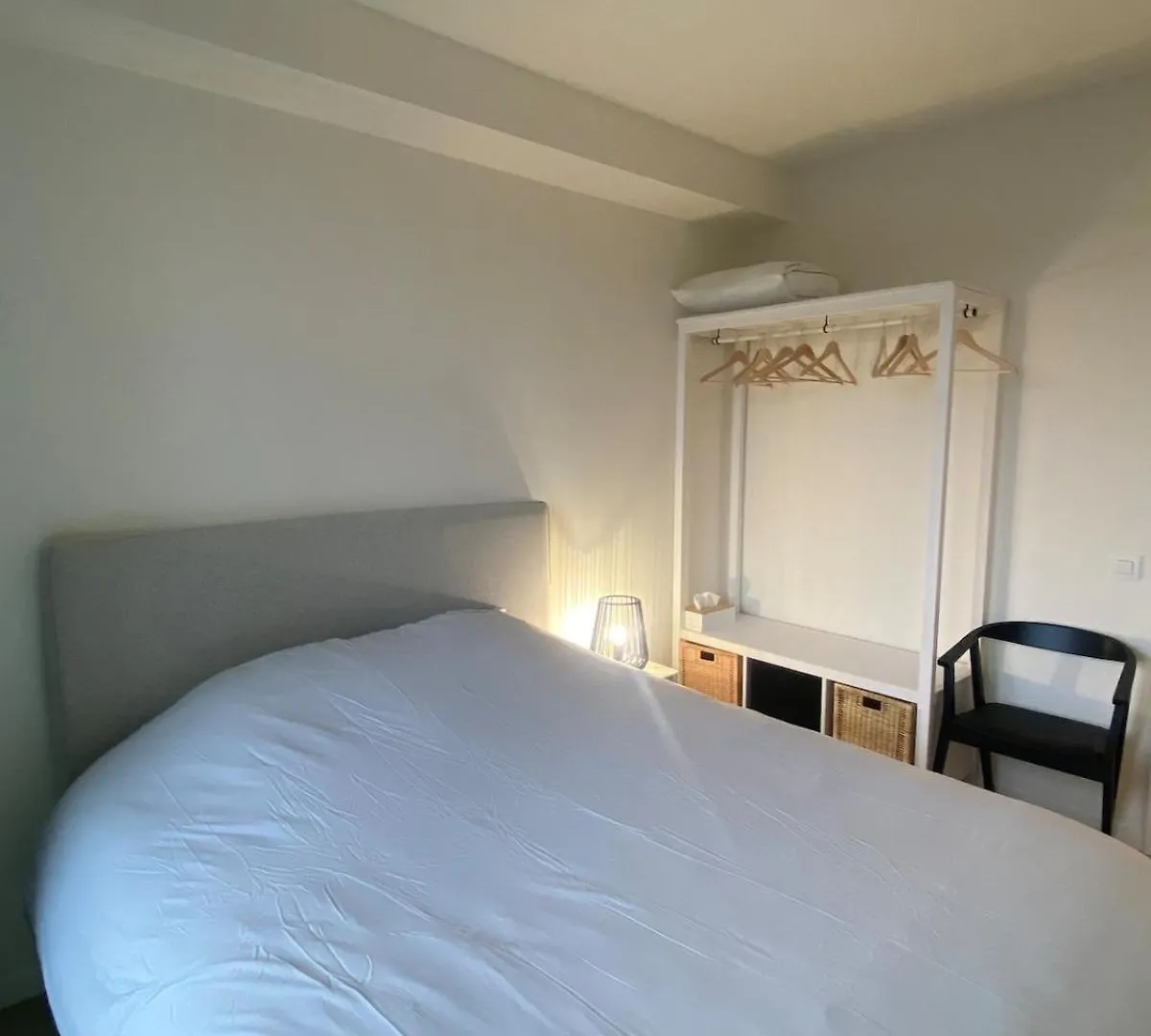 Rozee Apartment Ostend Belgium