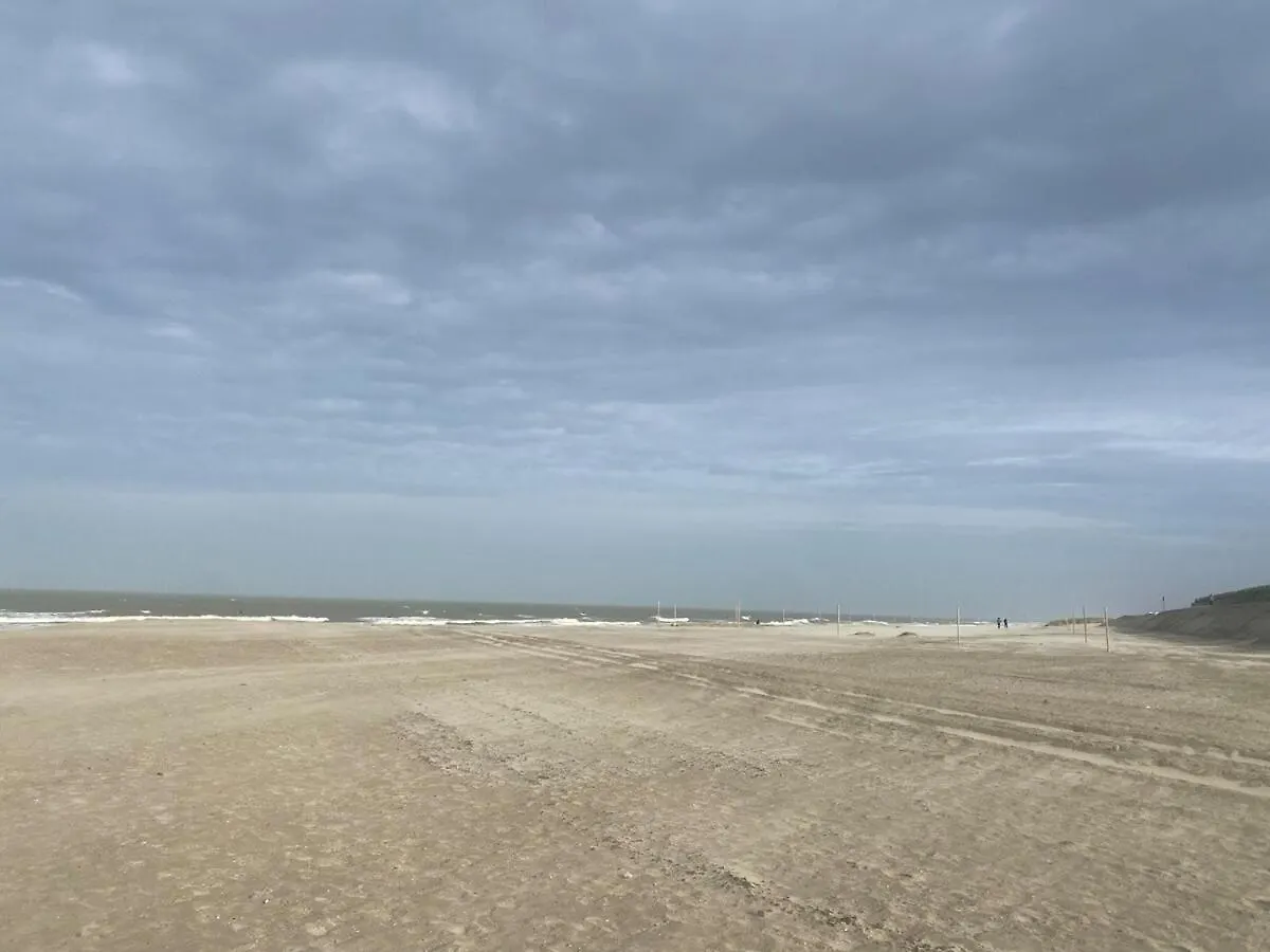 Rozee Apartment Ostend Belgium
