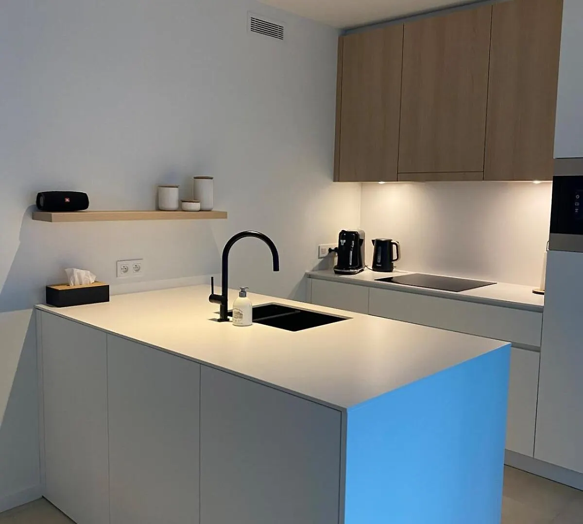 Rozee Apartment Ostend