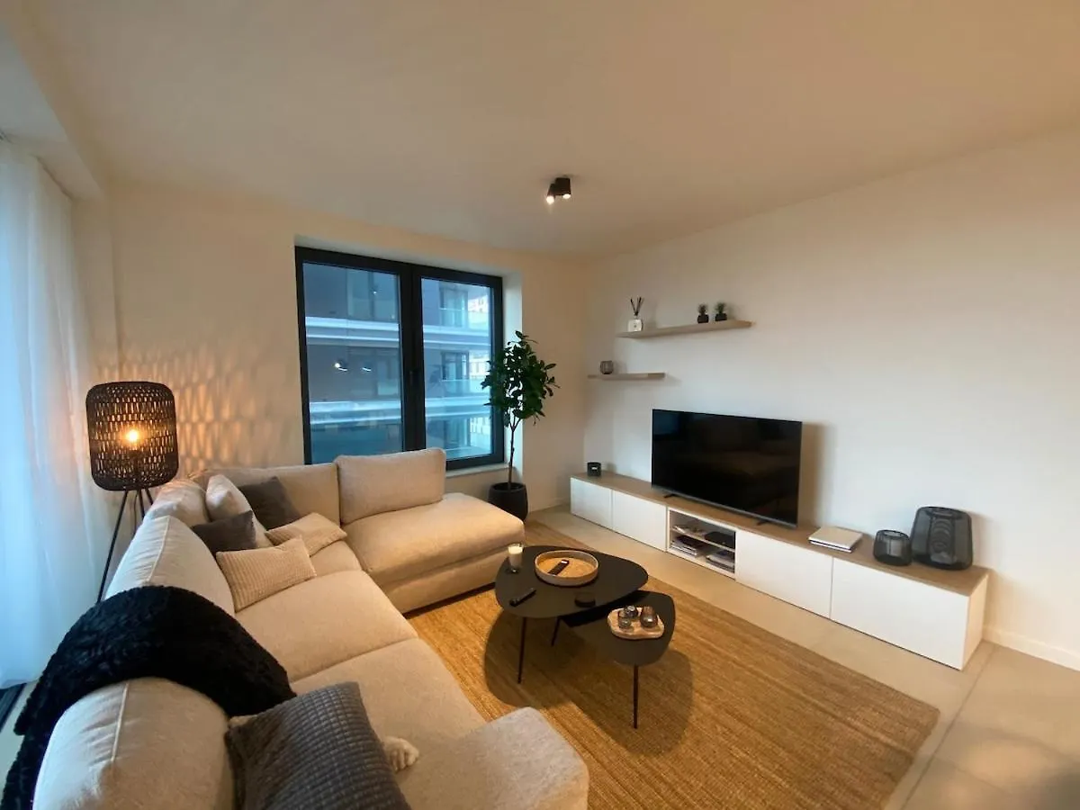 Rozee Apartment Ostend 0*,  Belgium