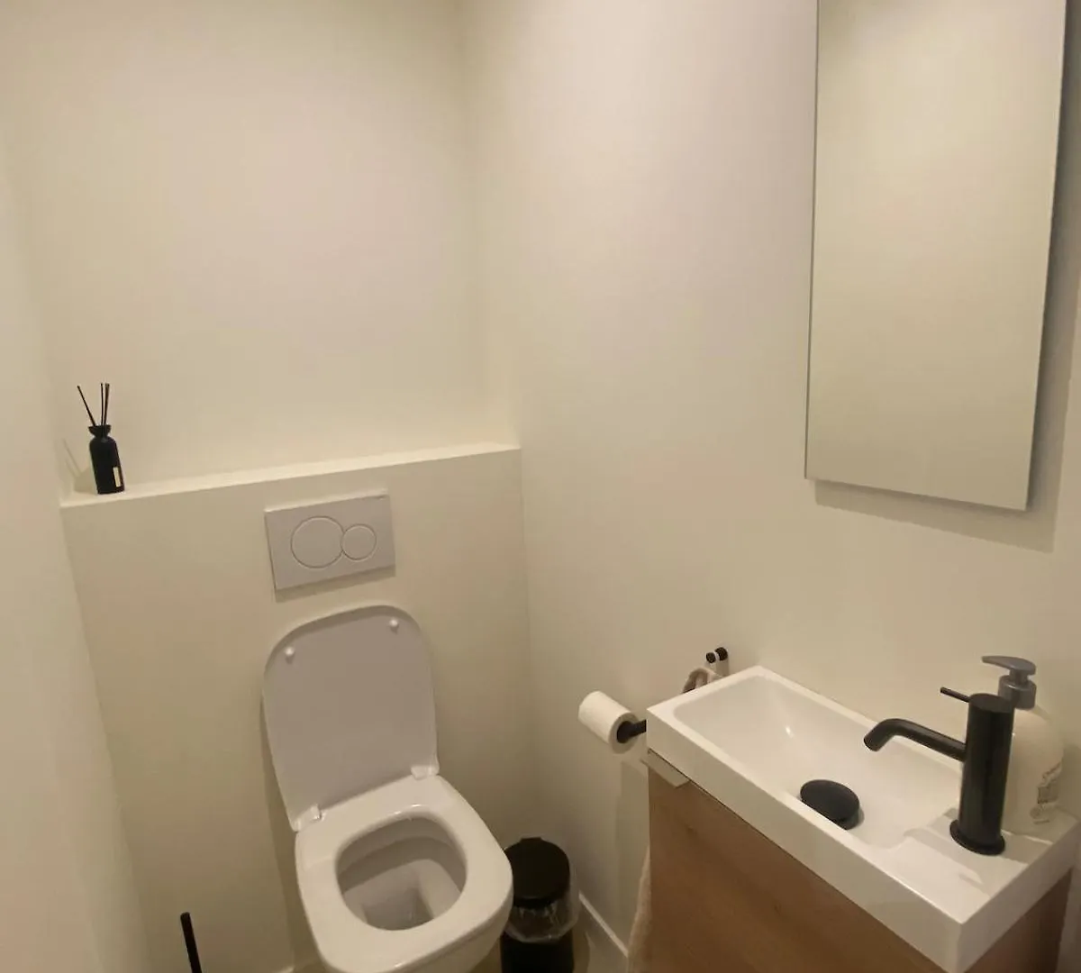Rozee Apartment Ostend