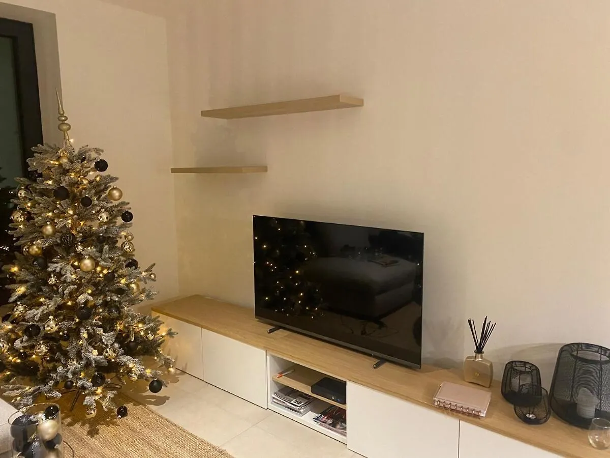 Rozee Apartment Ostend