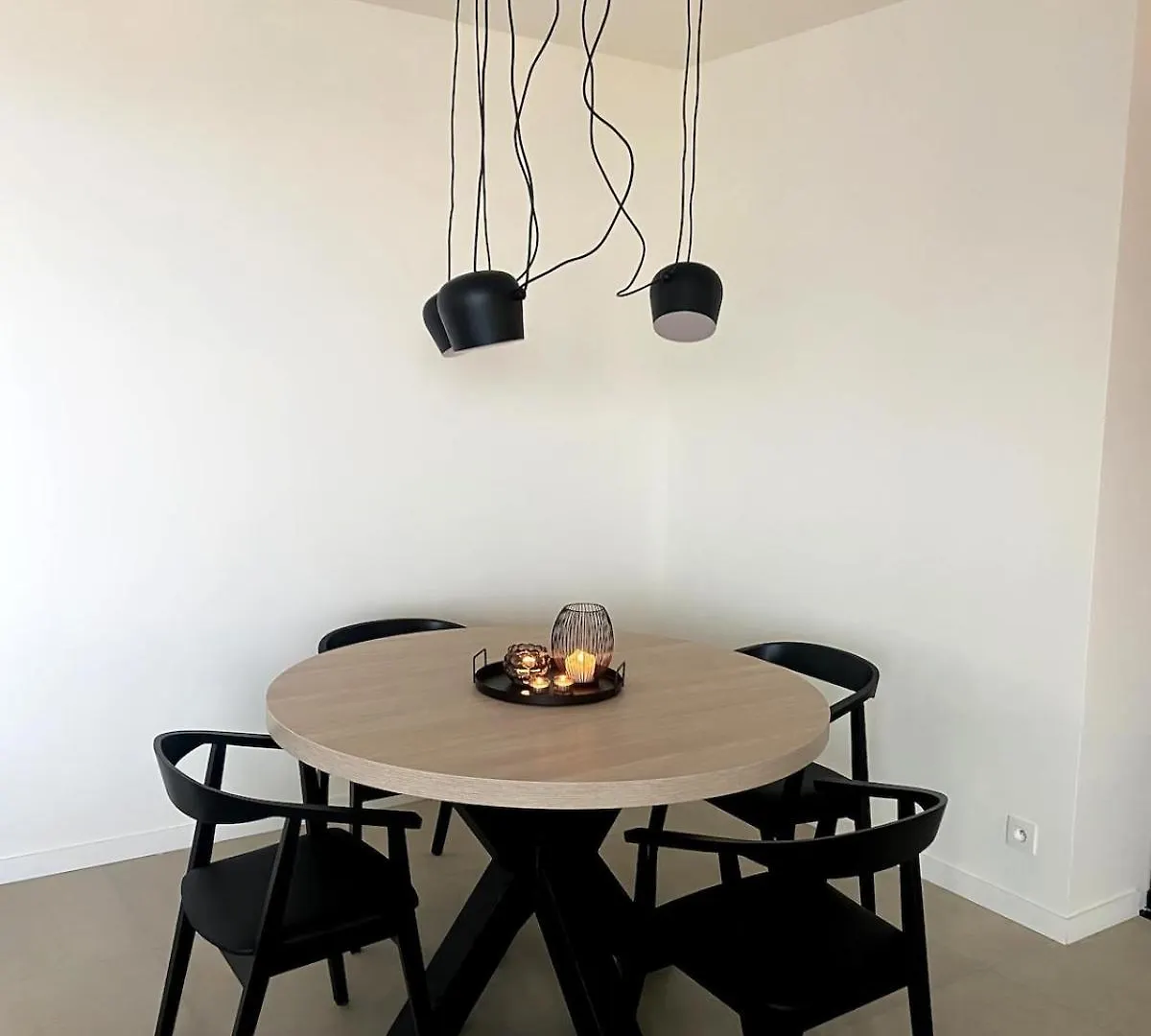 Rozee Apartment Ostend