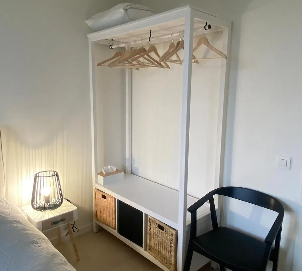 Rozee Apartment Ostend 0*,  Belgium