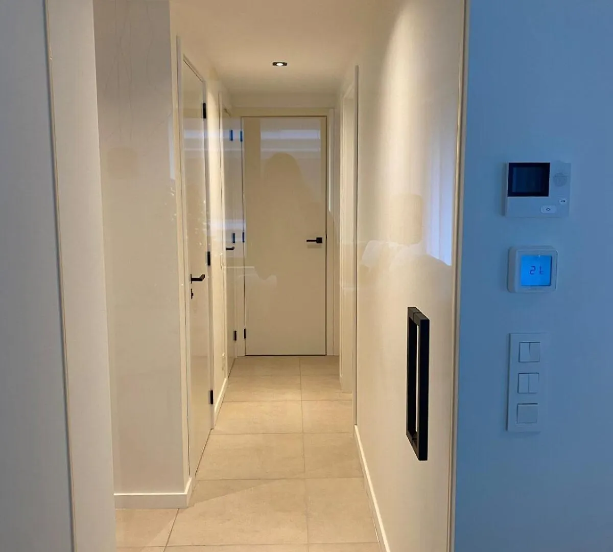 Rozee Apartment Ostend