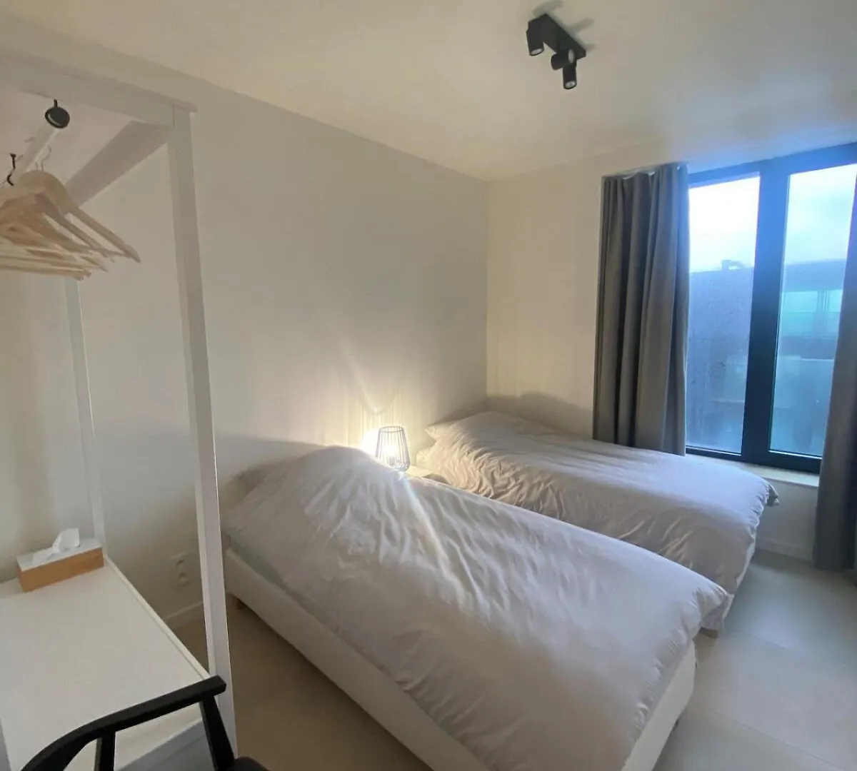Rozee Apartment Ostend
