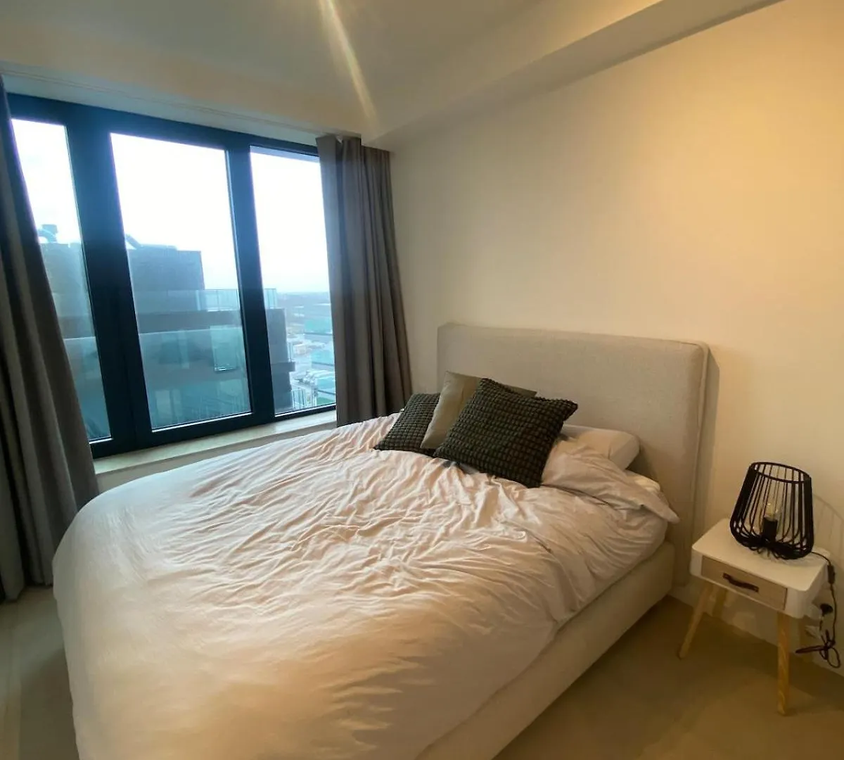 Rozee Apartment Ostend