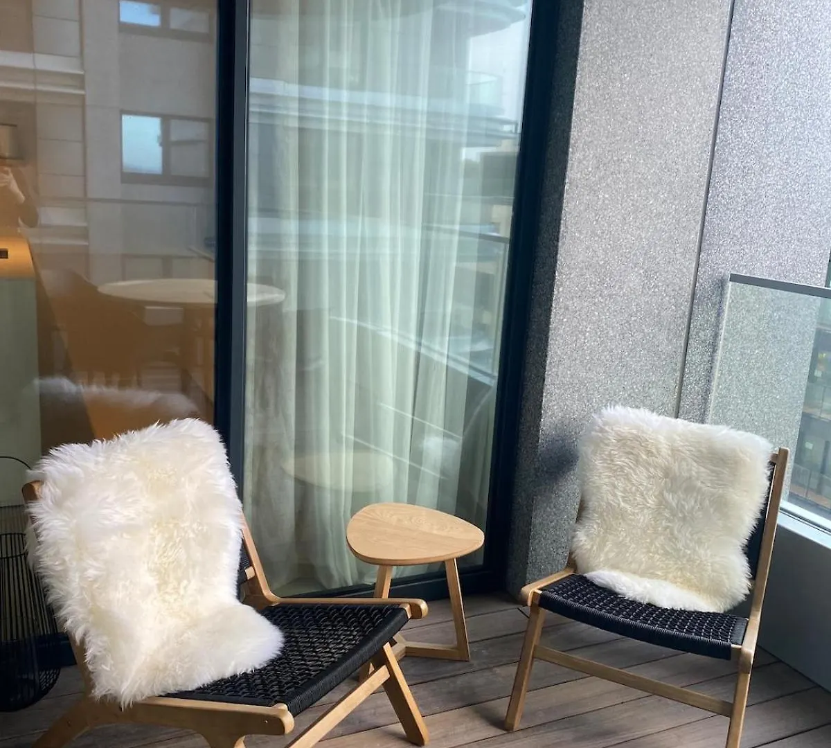 Rozee Apartment Ostend