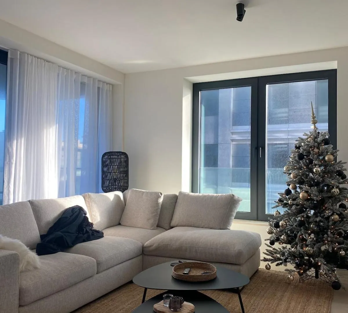 Rozee Apartment Ostend