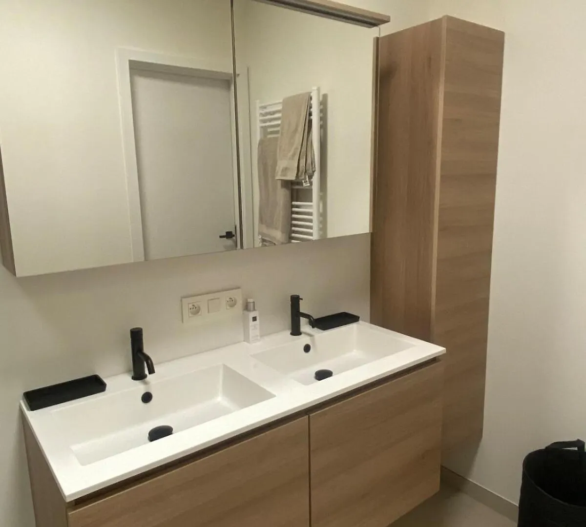 Rozee Apartment Ostend