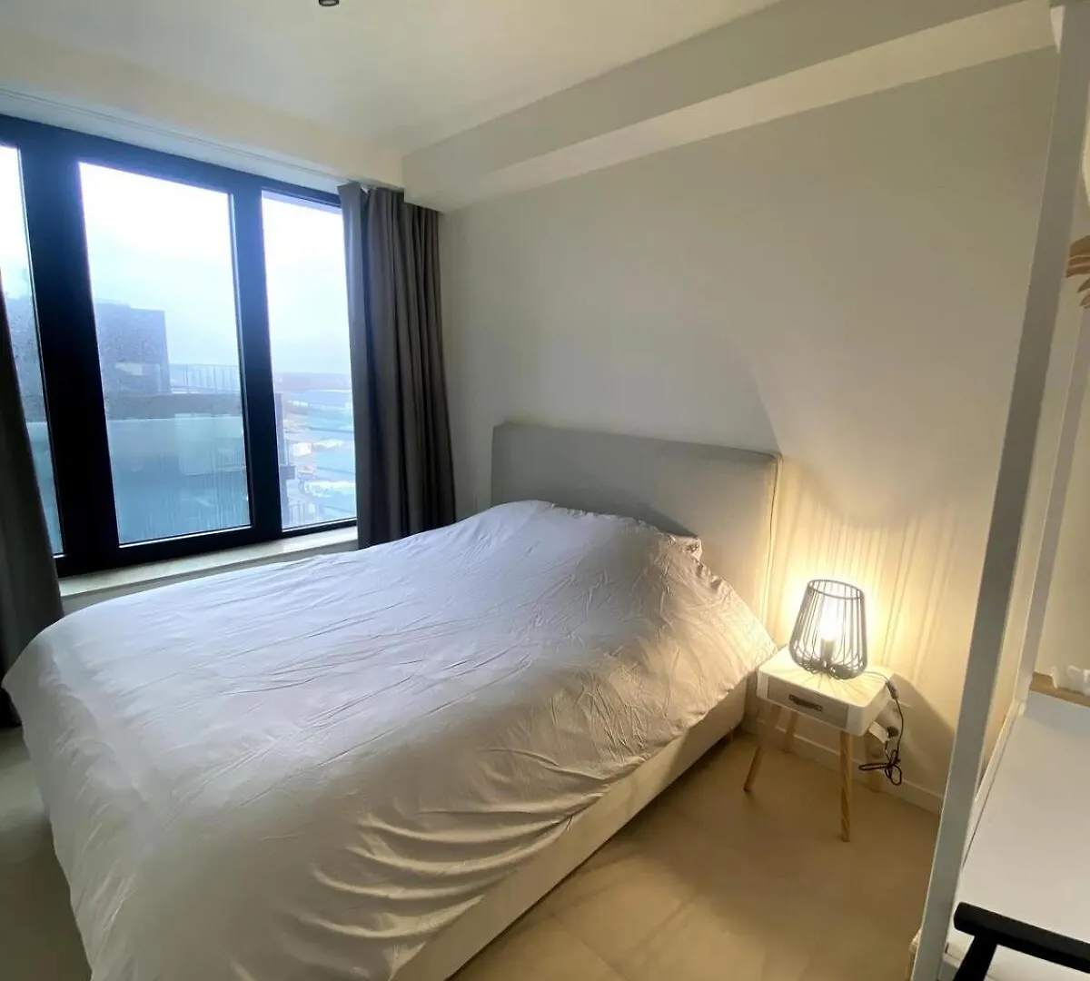 Rozee Apartment Ostend