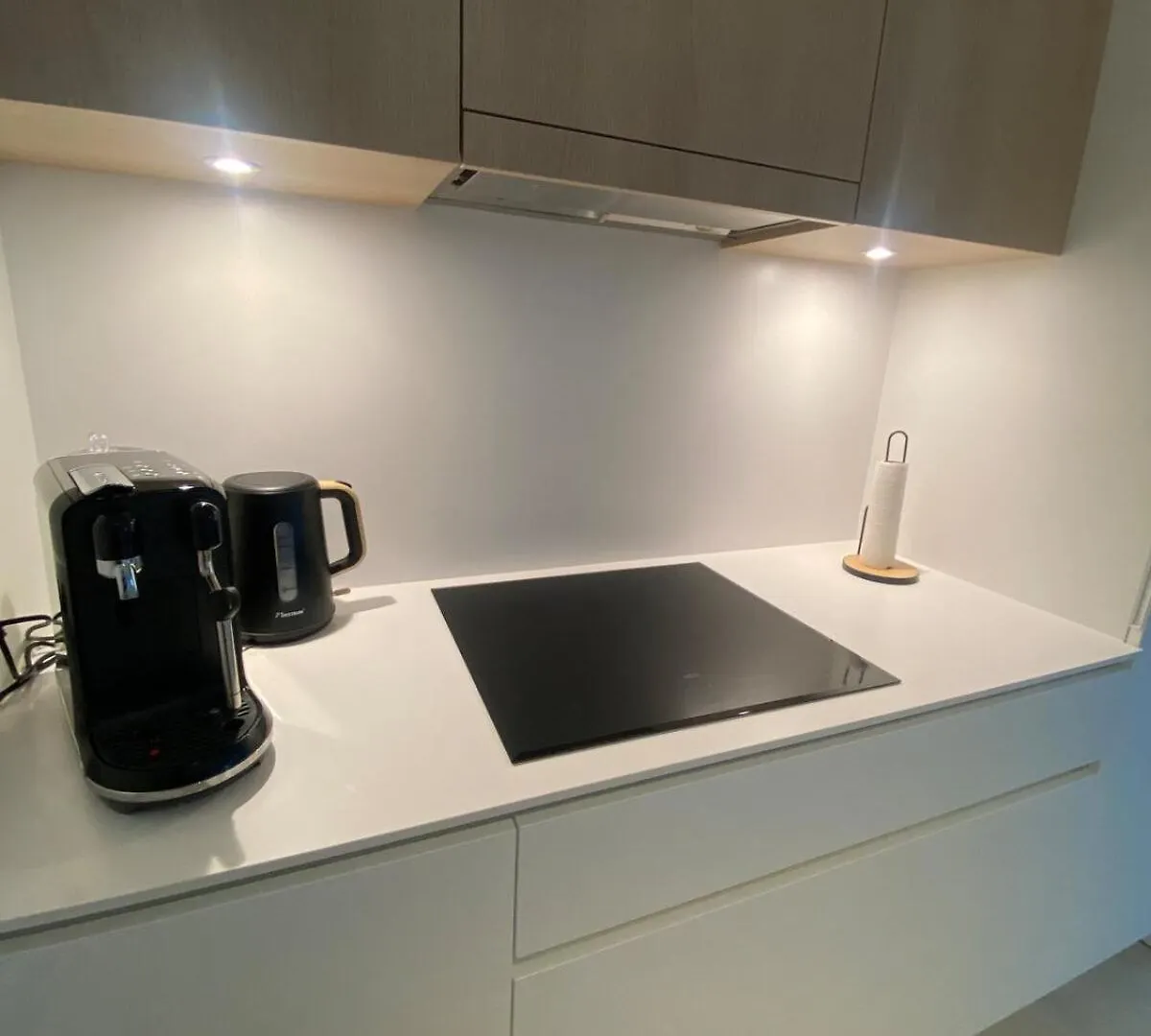 Rozee Apartment Ostend Belgium