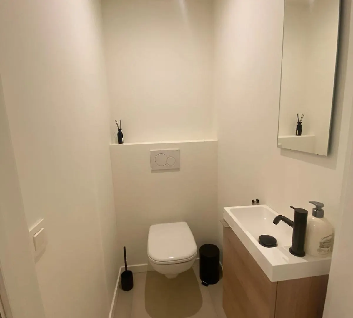 Apartmán Rozee Ostende